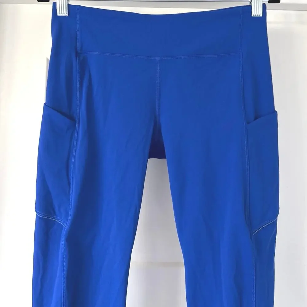 Lululemon Athletica lululemon speed